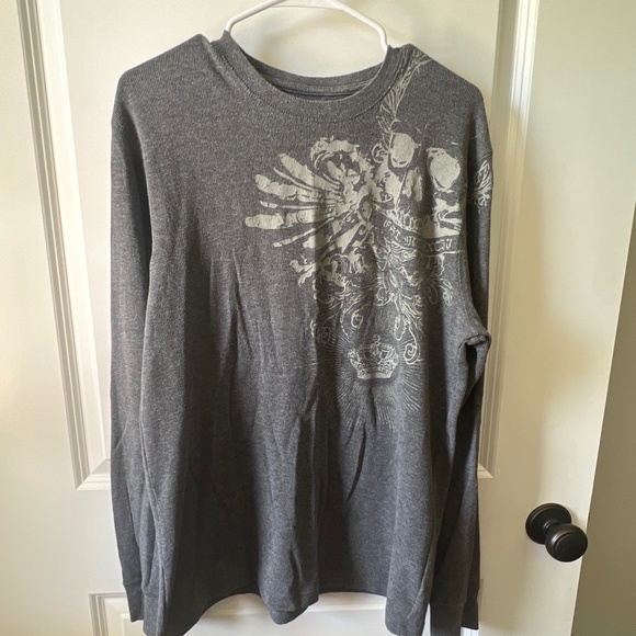 Old Navy Other - Men’s Thermal Long-Sleeve Tee